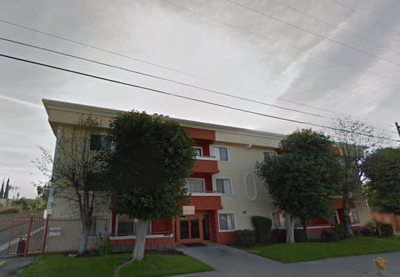 7636 Fulton Ave. property